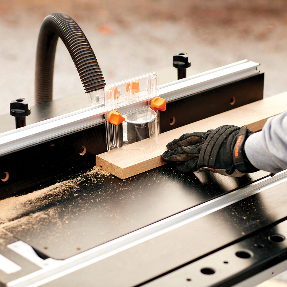 Triton TWX7RT001 TWX7 Router Table Module