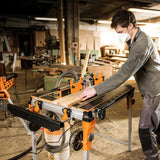 Triton TWX7RT001 TWX7 Router Table Module