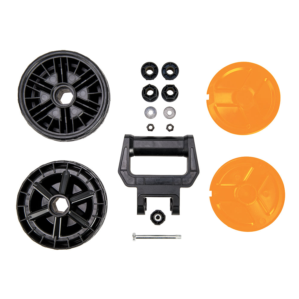 Triton TWX7RTK TWX7 Rugged Transit Kit