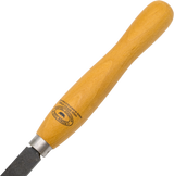 Crown HSS Skew Chisel Woodturning Tool