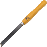 Crown HSS Skew Chisel Woodturning Tool