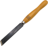 Crown HSS Skew Chisel Woodturning Tool