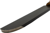 Crown HSS Bowl Finishing Scraper 25mm Woodturning Tool