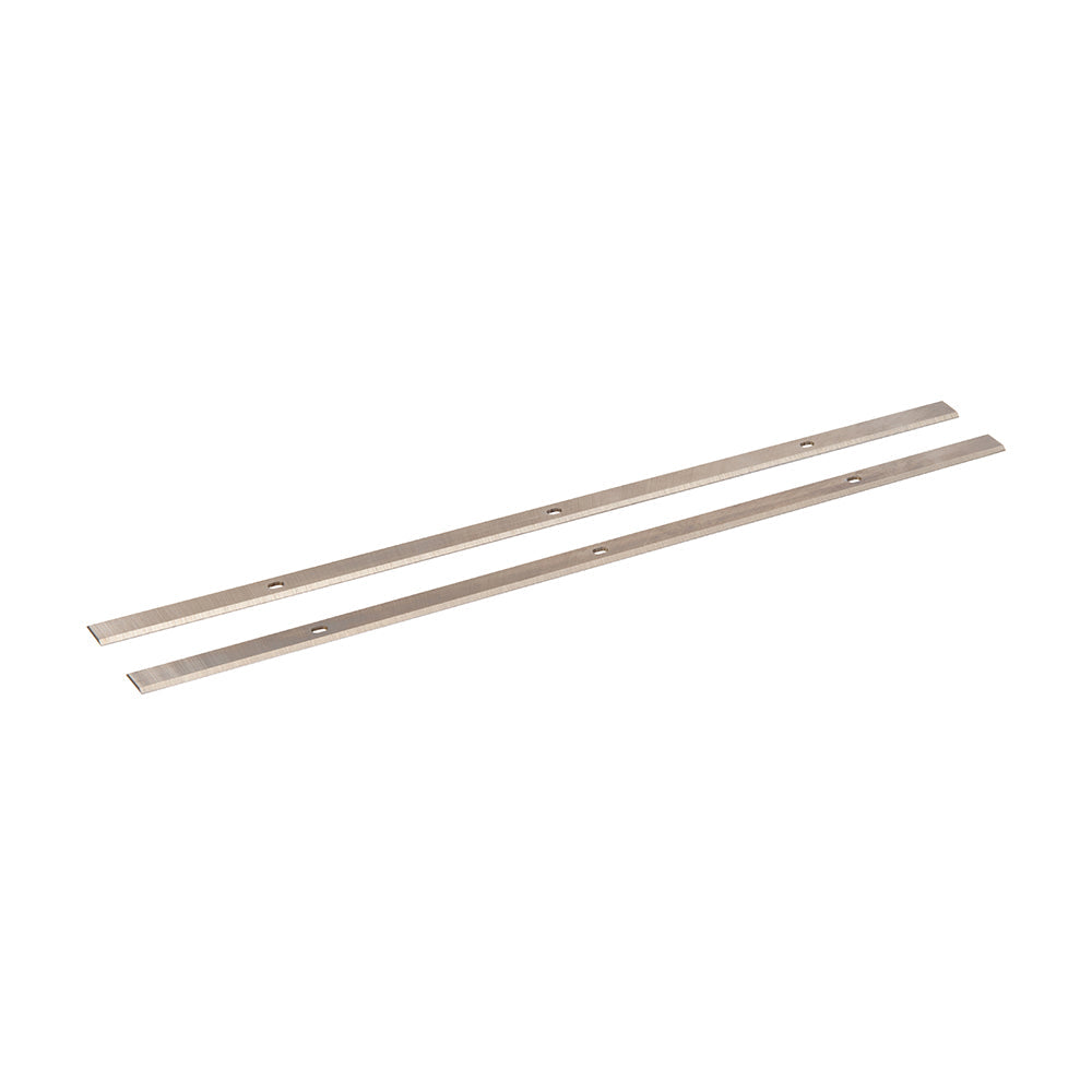 Triton TPTPB Thicknesser Blades Pack of 2