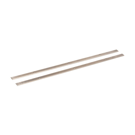 Triton TPTPB Thicknesser Blades Pack of 2
