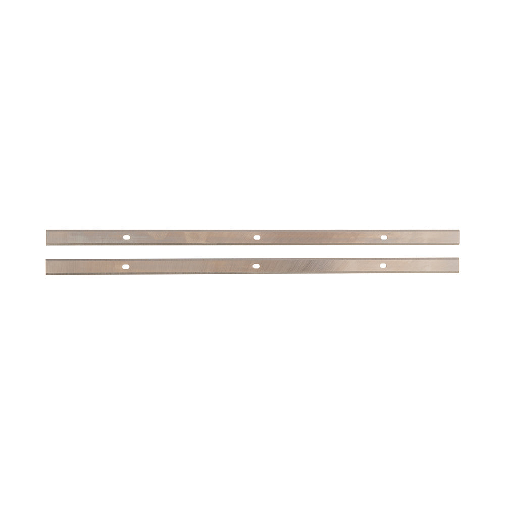 Triton TPTPB Thicknesser Blades Pack of 2