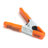Pony Jorgensen Metal Spring Clamp 25mm Capacity with Non-Marring Protectors