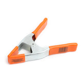 Pony Jorgensen Set of 3 Metal Spring Clamps 76mm Capacity with Non-Marring Protectors