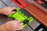 BOW Products FeatherPRO Featherboard Safety System