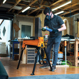 Triton SJA100E SuperJaws Portable Clamping System