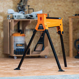 Triton SJA100E SuperJaws Portable Clamping System