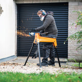 Triton SJA100E SuperJaws Portable Clamping System