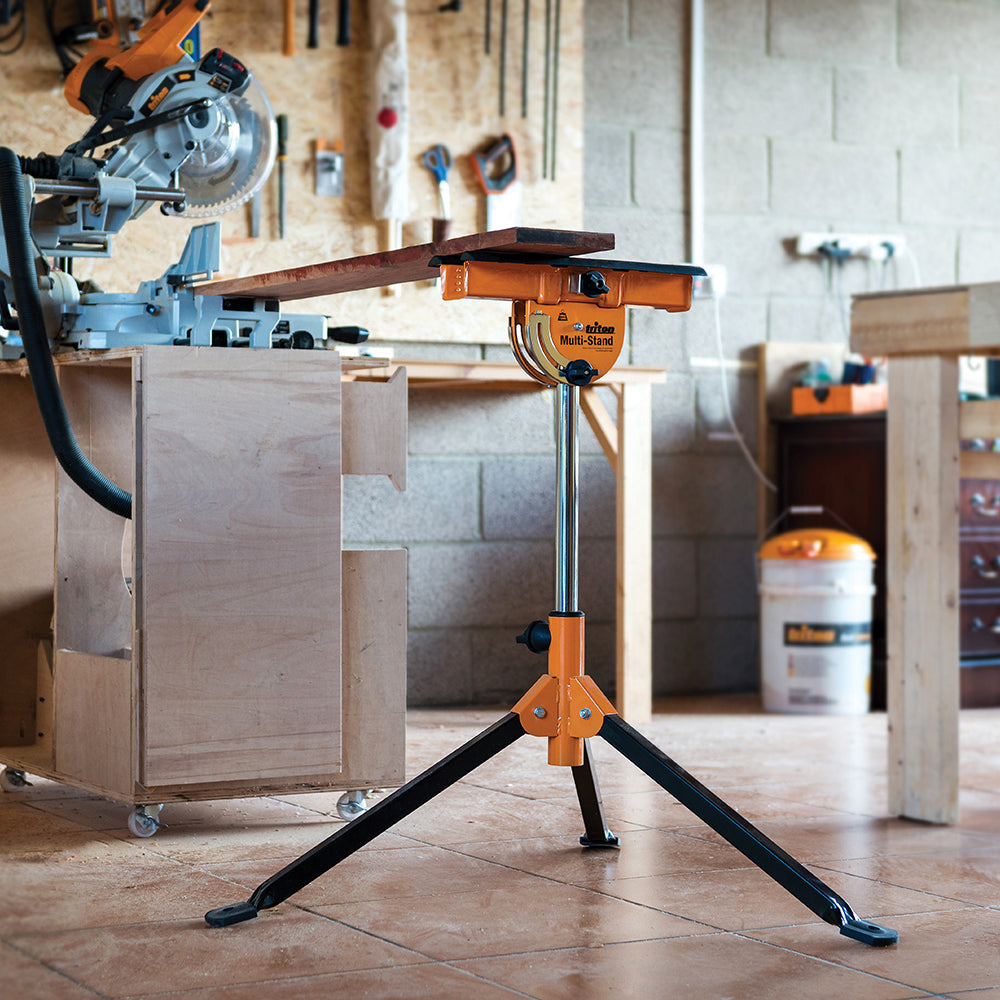 Triton MSA200 Multi-Stand 100kg Support