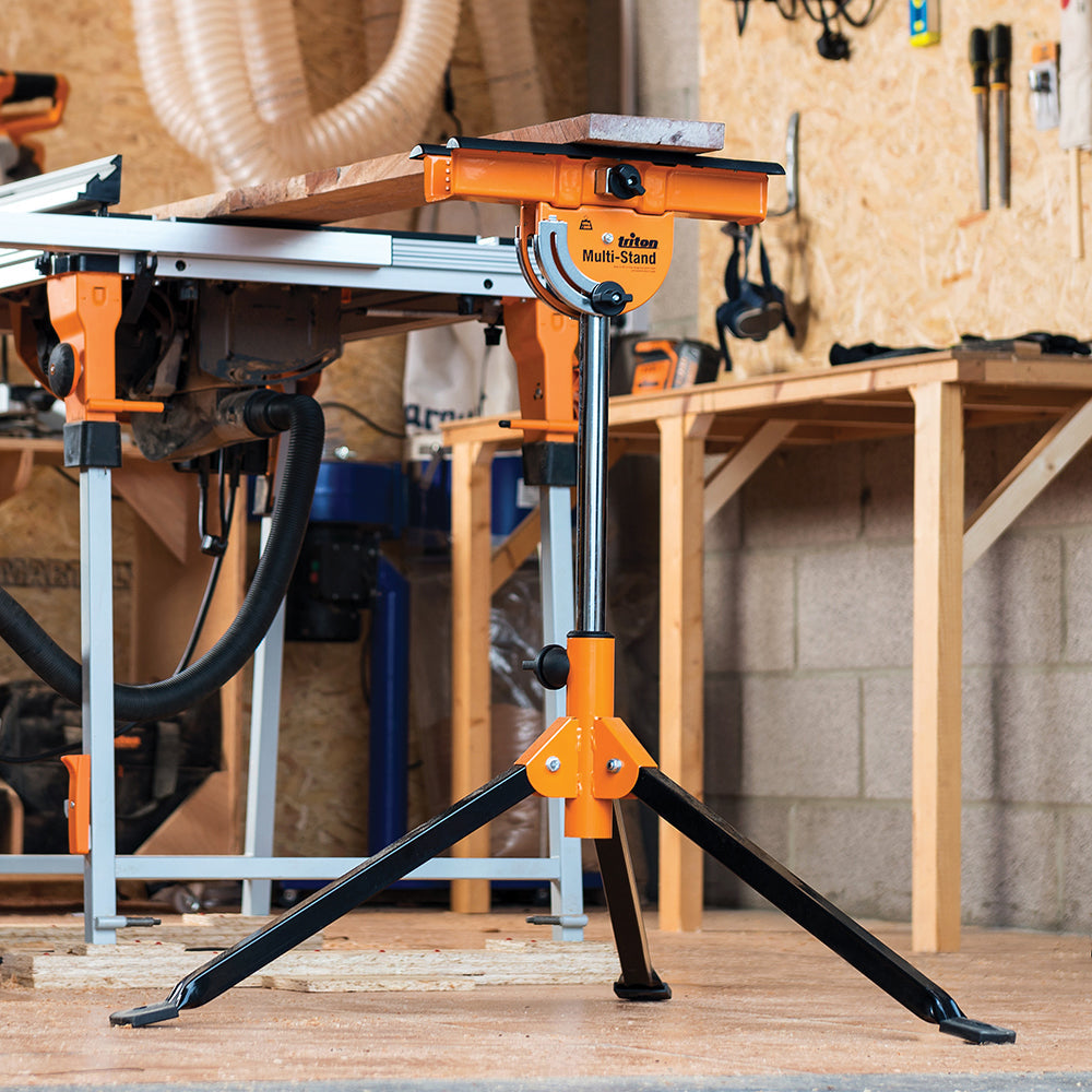 Triton MSA200 Multi-Stand 100kg Support