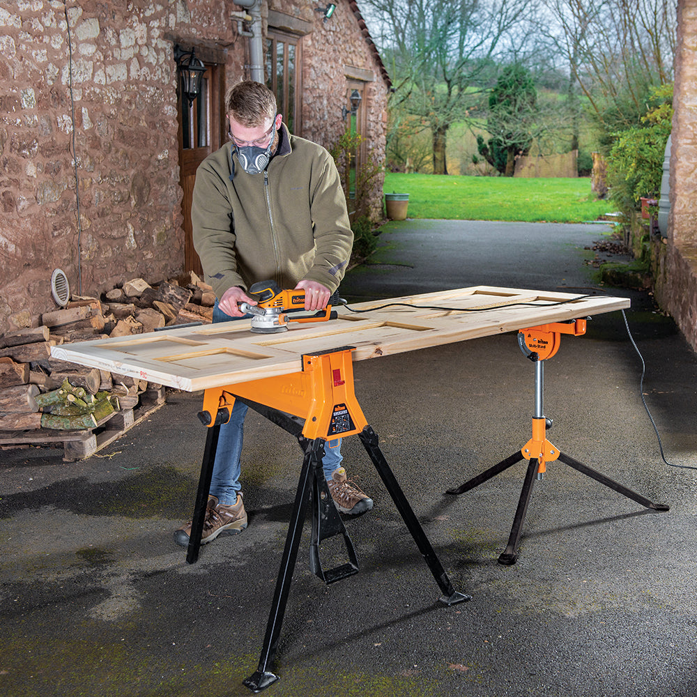 Triton MSA200 Multi-Stand 100kg Support