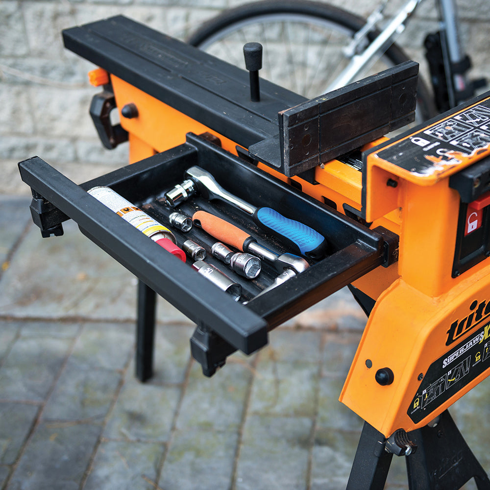 Triton SJA420 Tool Tray / Work Support Suits SuperJaws