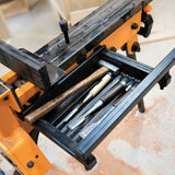 Triton SJA420 Tool Tray / Work Support Suits SuperJaws