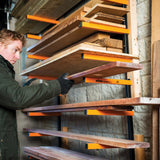 Triton WRA001 WoodRack Storage System