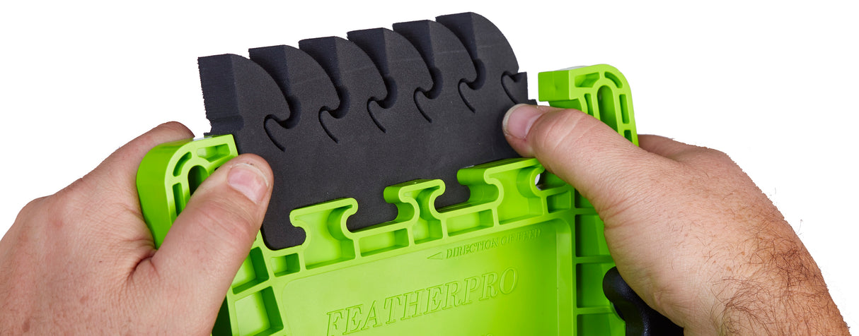 BOW Products FeatherPRO Featherboard Safety System