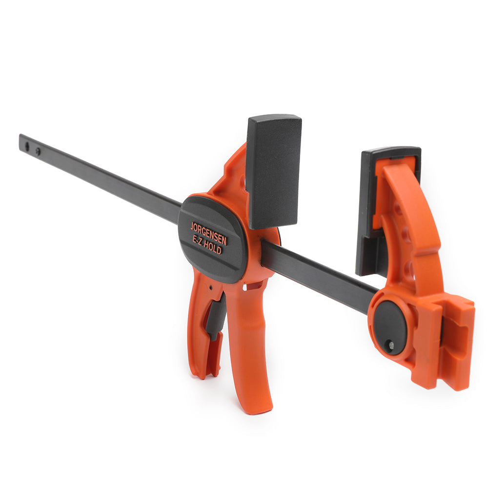Pony Jorgensen E-Z HOLD Light Duty Trigger Clamp 300mm Capacity