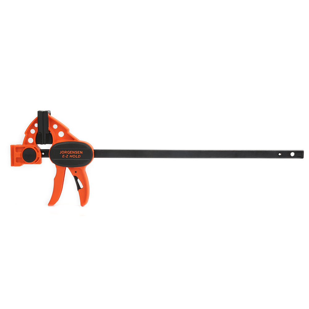Pony Jorgensen E-Z HOLD Light Duty Trigger Clamp 300mm Capacity