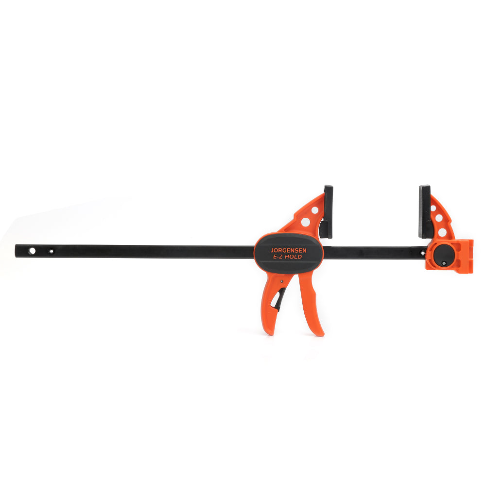Pony Jorgensen E-Z HOLD Light Duty Trigger Clamp 300mm Capacity