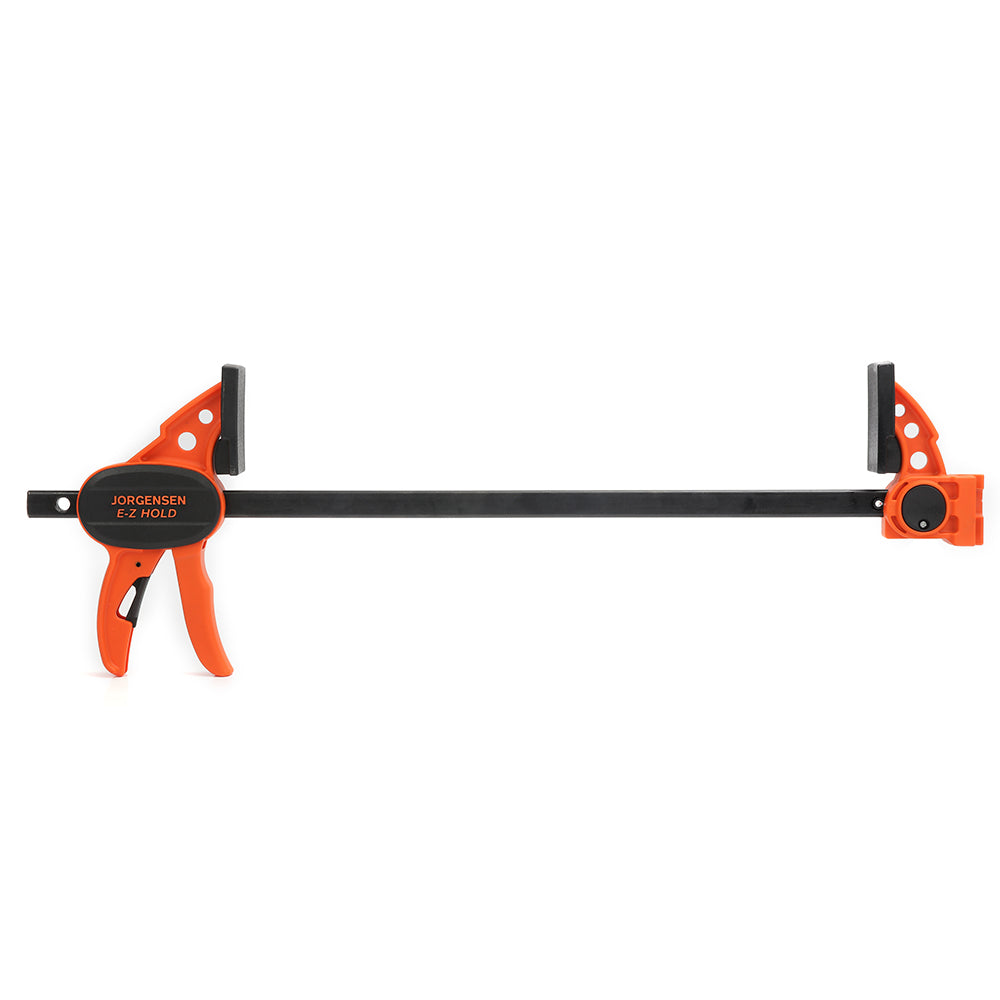 Pony Jorgensen E-Z HOLD Light Duty Trigger Clamp 300mm Capacity
