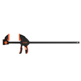 Pony Jorgensen E-Z HOLD Heavy Duty Trigger Clamp 610mm Capacity
