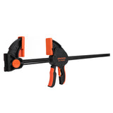 Pony Jorgensen E-Z HOLD Heavy Duty Trigger Clamp 610mm Capacity