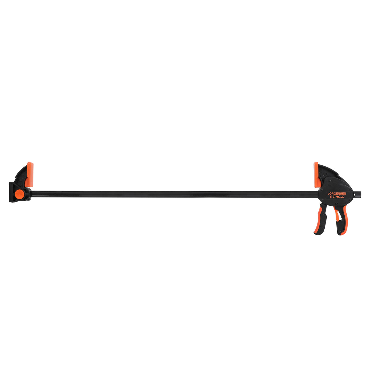 Pony Jorgensen Set of 4 E-Z HOLD Heavy Duty Trigger Clamps 915mm Capacity