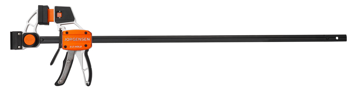 Pony Jorgensen EZ-Hold Platinum Series 610mm Capacity Trigger Clamp