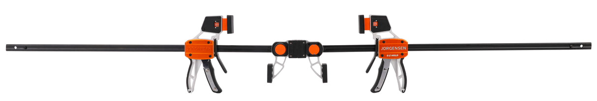 Pony Jorgensen EZ-Hold Platinum Series 610mm Capacity Trigger Clamp