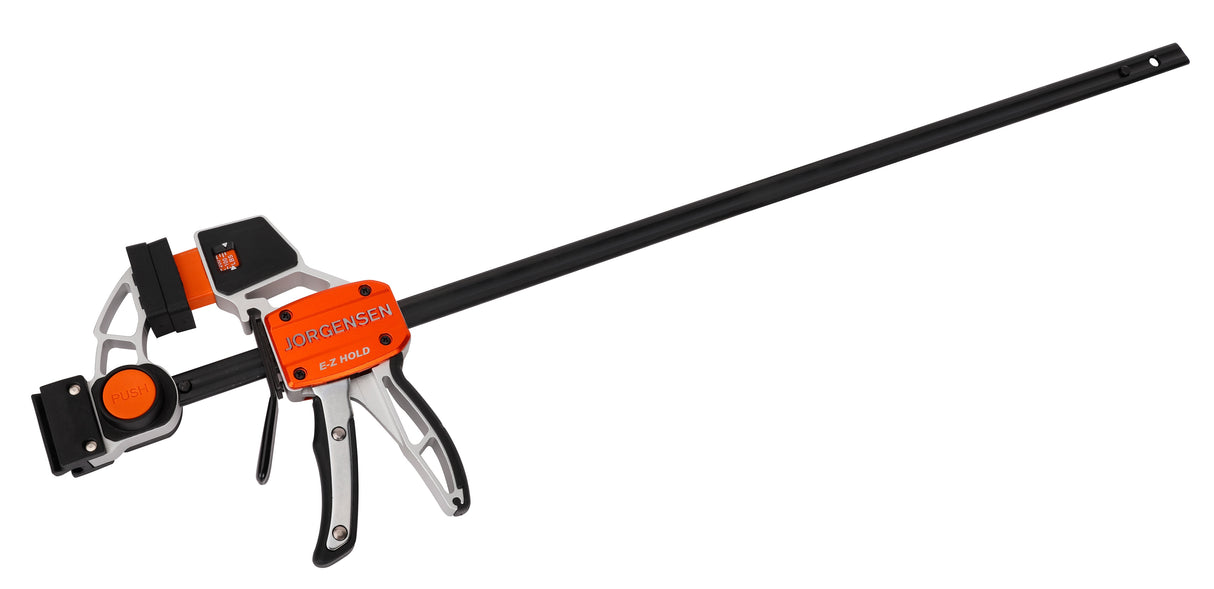 Pony Jorgensen EZ-Hold Platinum Series 610mm Capacity Trigger Clamp