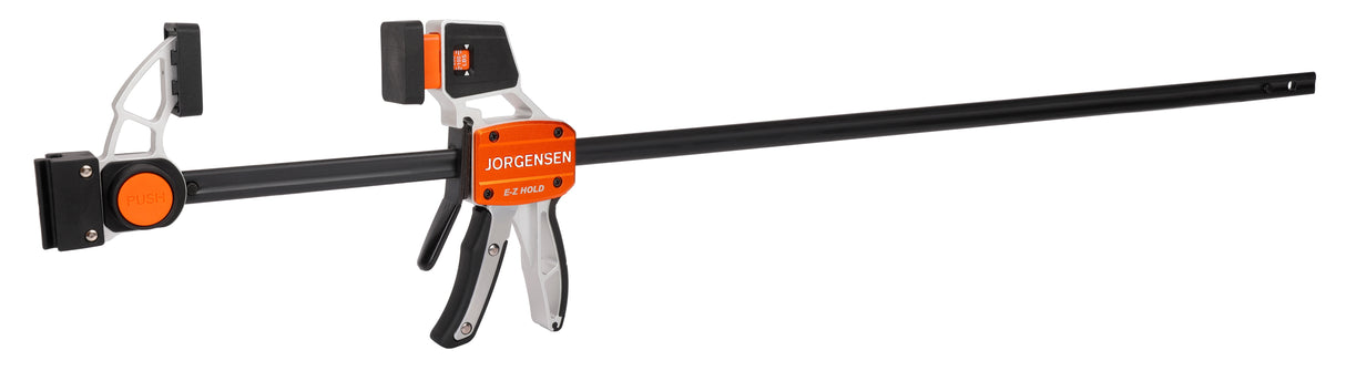 Pony Jorgensen EZ-Hold Platinum Series 610mm Capacity Trigger Clamp