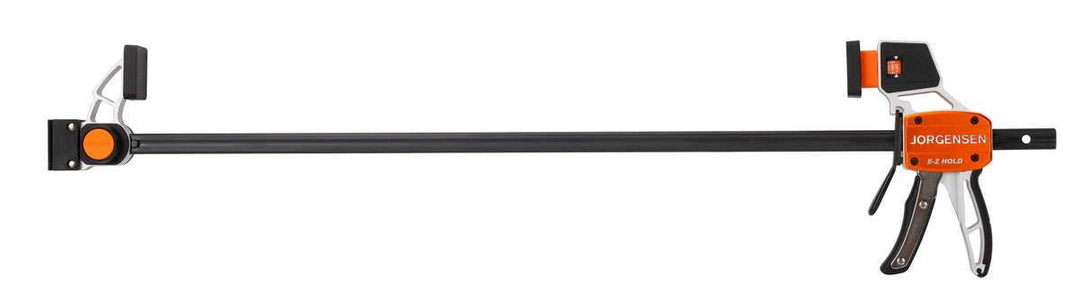 Pony Jorgensen EZ-Hold Platinum Series 610mm Capacity Trigger Clamp
