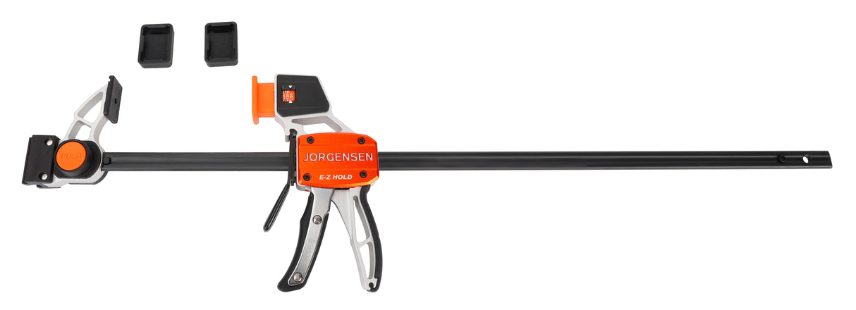 Pony Jorgensen EZ-Hold Platinum Series 610mm Capacity Trigger Clamp