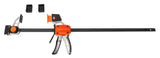 Pony Jorgensen EZ-Hold Platinum Series 610mm Capacity Trigger Clamp