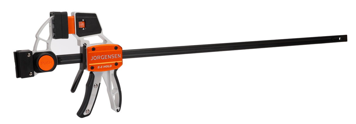 Pony Jorgensen EZ-Hold Platinum Series 610mm Capacity Trigger Clamp