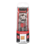 Freud Round Over Router Bits 8mm Shank