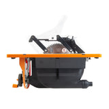 Triton TWX7CS002 1800W Contractor Saw Module 254mm