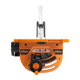 Triton TWX7CS002 1800W Contractor Saw Module 254mm