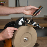 Triton TWSGAJ Grinding Angle Set-Up Jig