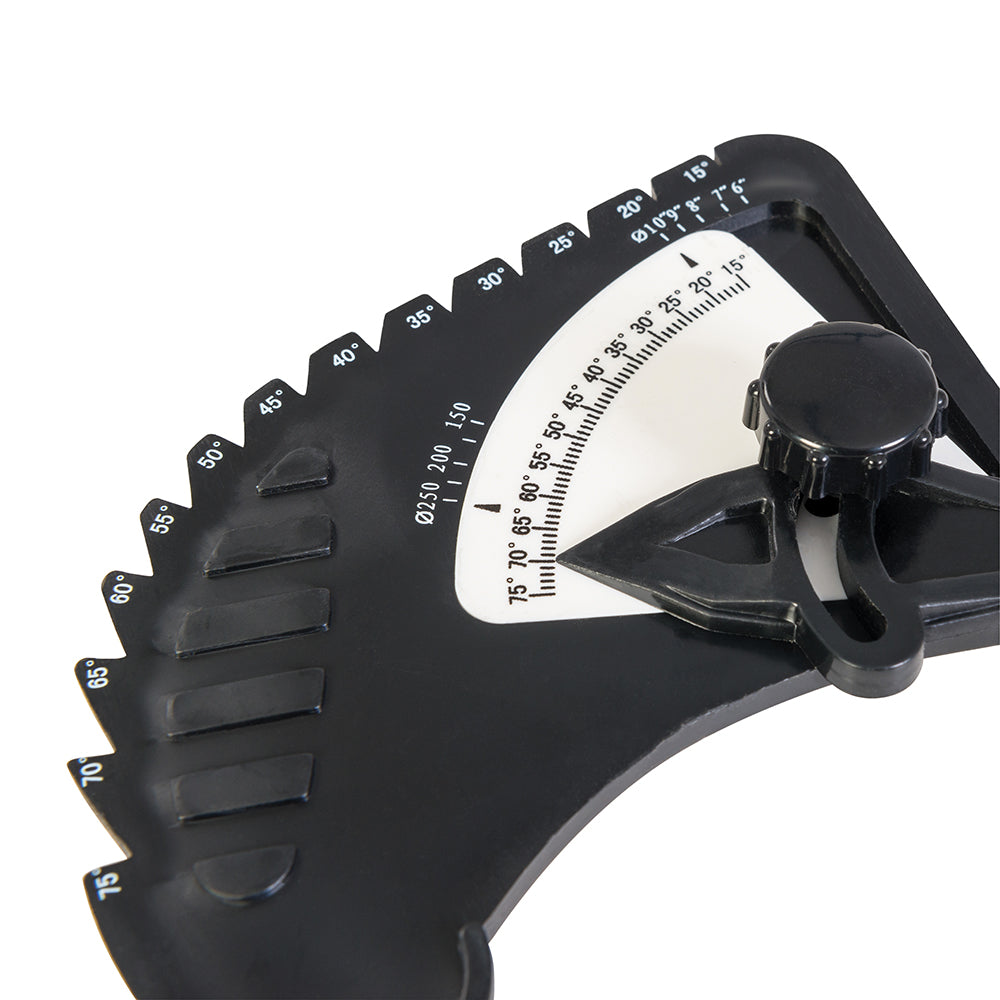 Triton TWSGAJ Grinding Angle Set-Up Jig