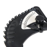 Triton TWSGAJ Grinding Angle Set-Up Jig