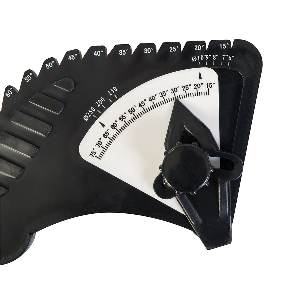 Triton TWSGAJ Grinding Angle Set-Up Jig