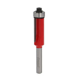 Freud 6-Piece Essential Mix Router Bit Set 1/4in Shank