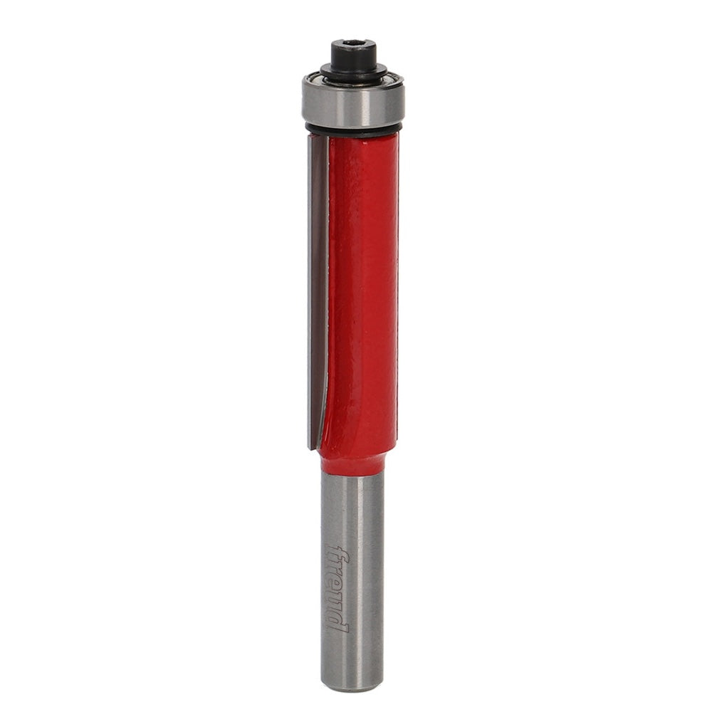 Freud Flush Trim Router Bits 8mm Shank