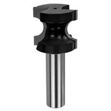 Torquata Bull Nose Moulding Router Bits 1/2in Shank
