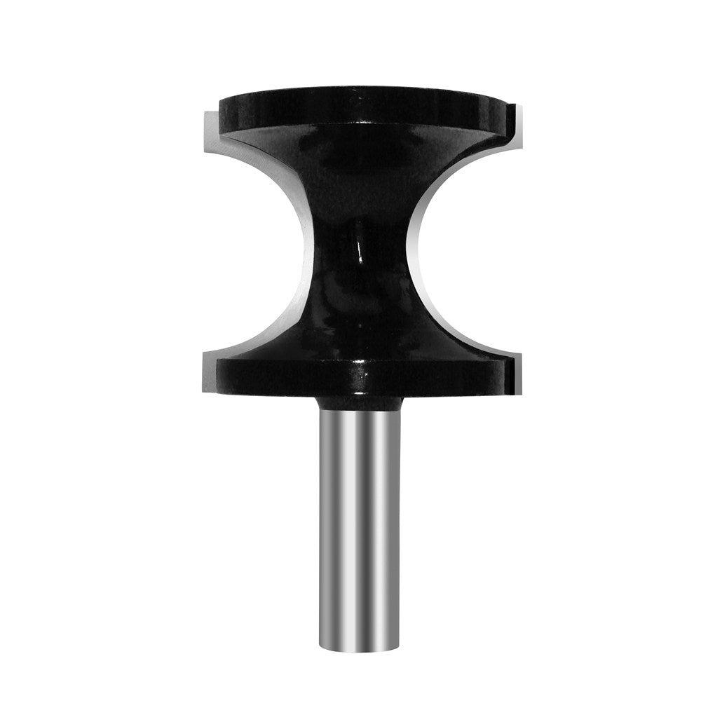 Torquata Bull Nose Moulding Router Bits 1/2in Shank