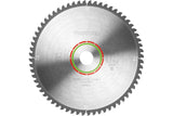 Festool Laminate Saw Blade 260mm x 2.5mm x 30mm 64 Tooth for precise cross cuts on laminate and mineral materials